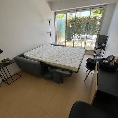 Apartamento Sur Le Port D'arcachon Arcachon