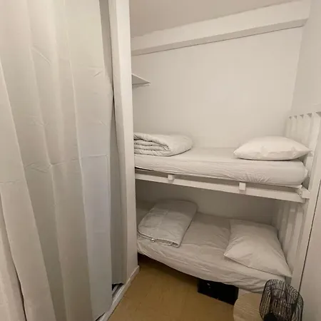 Apartamento Sur Le Port D'arcachon Arcachon