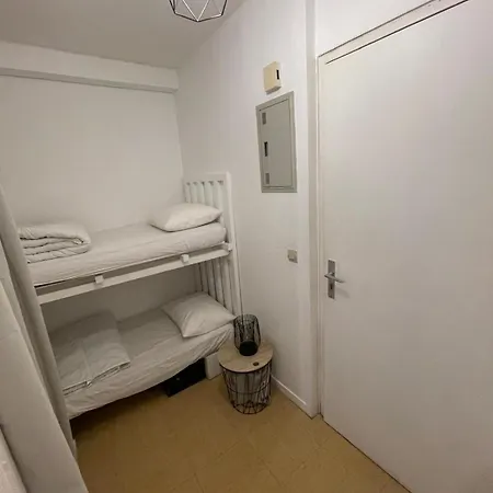 Apartamento Sur Le Port D'arcachon Arcachon