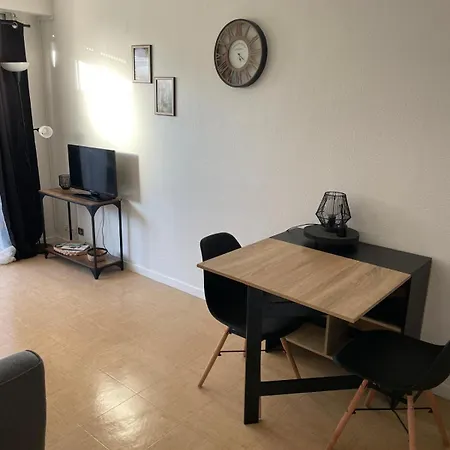 Apartment Sur Le Port D'arcachon