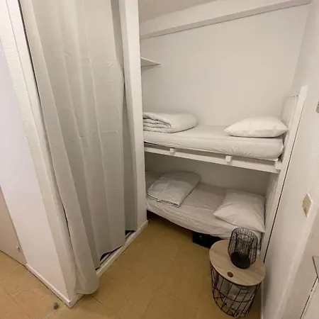 Sur Le Port D'arcachon *