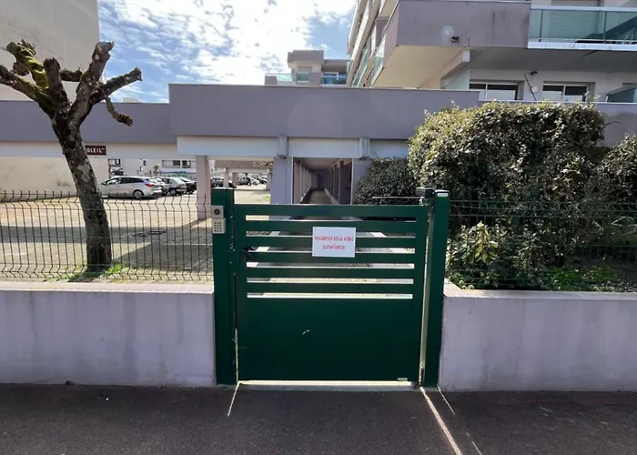 Sur Le Port D'arcachon Lejlighed Arcachon