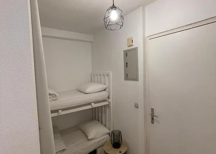 Sur Le Port D'arcachon Lejlighed Arcachon