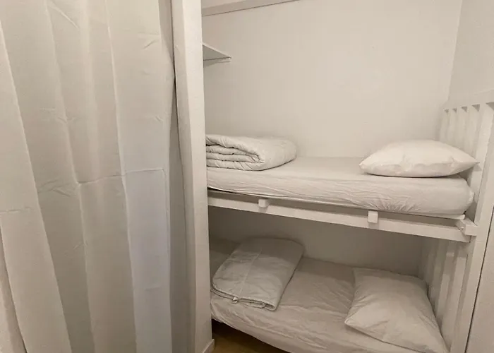 Lejlighed Sur Le Port D'arcachon Arcachon