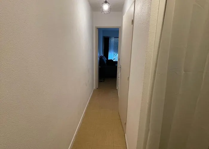 Sur Le Port D'arcachon Lejlighed