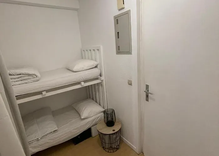 Lejlighed Sur Le Port D'arcachon Arcachon